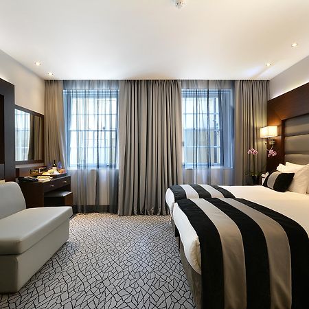 فندق بارك جراند لندن لانكاستر جيت الغرفة الصورة